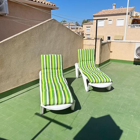 Casa Jorge Villa Torrevieja Exterior foto