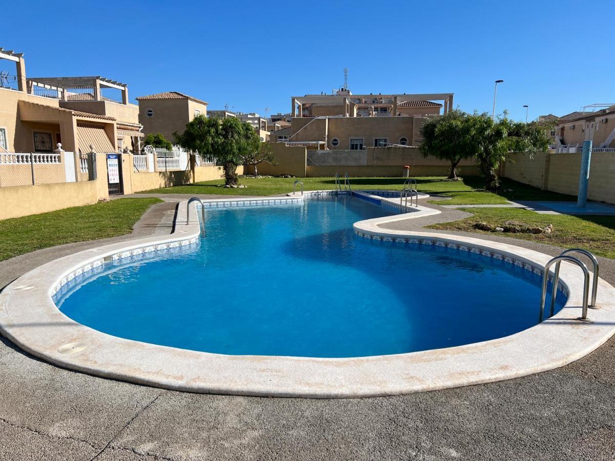 Casa Jorge Villa Torrevieja Exterior foto