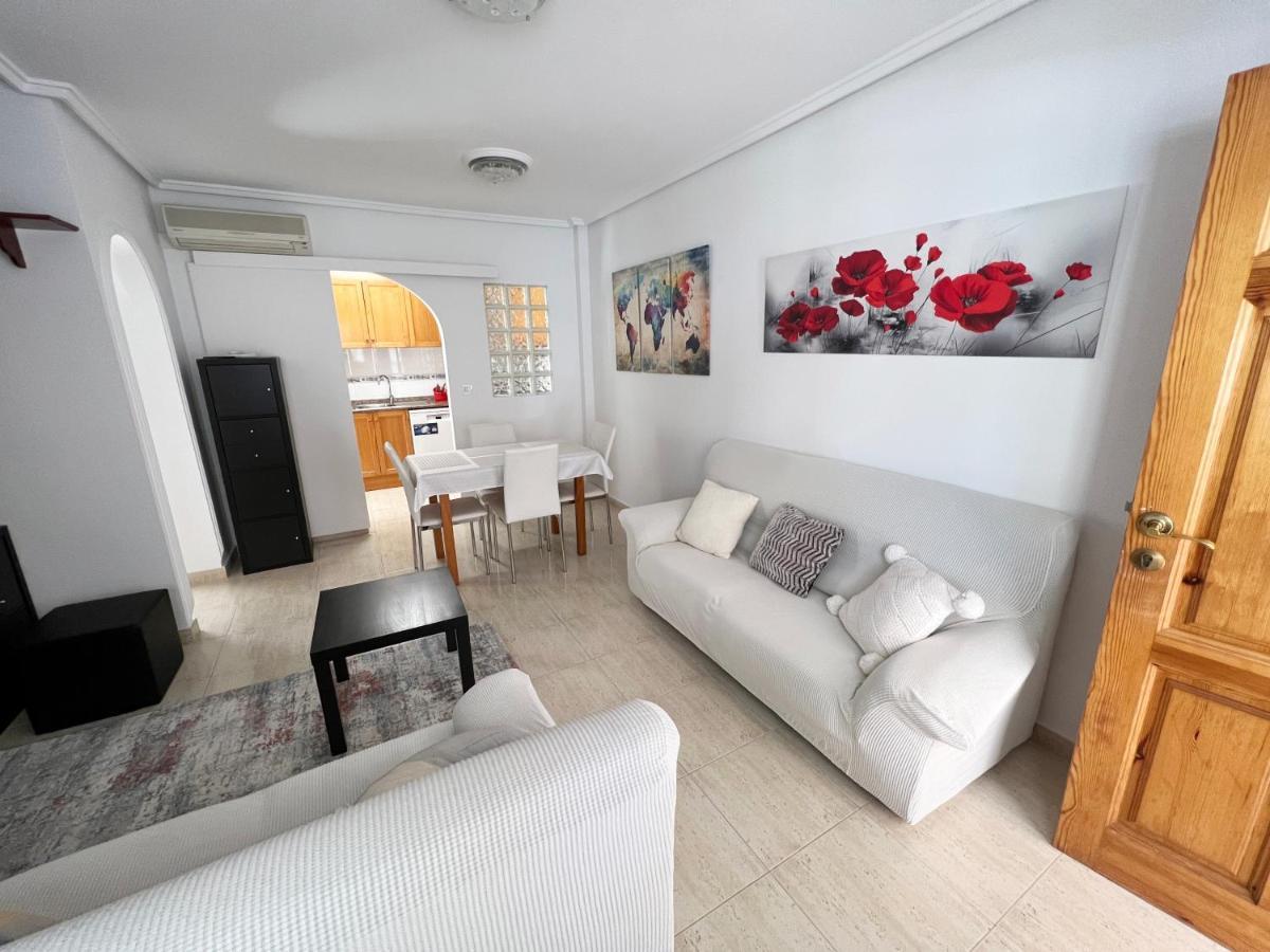 Casa Jorge Villa Torrevieja Exterior foto