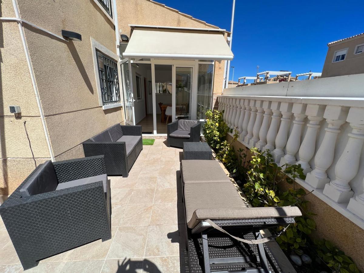 Casa Jorge Villa Torrevieja Exterior foto