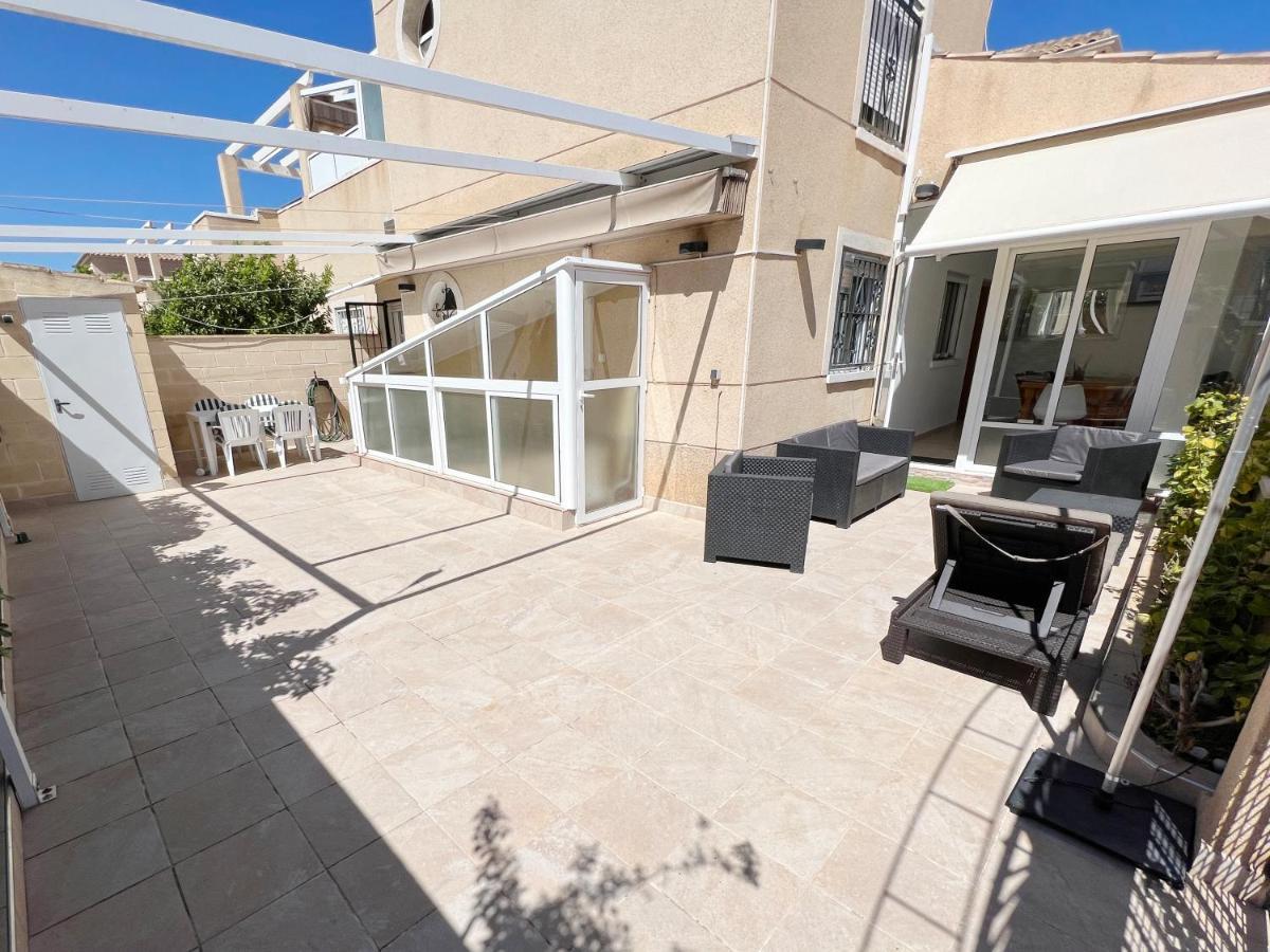 Casa Jorge Villa Torrevieja Exterior foto