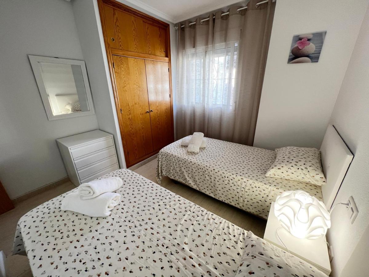 Casa Jorge Villa Torrevieja Exterior foto