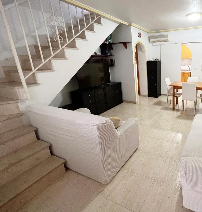 Casa Jorge Villa Torrevieja Exterior foto