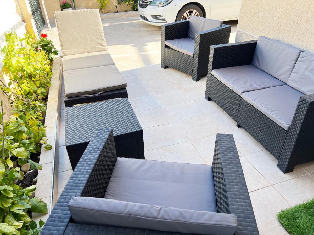 Casa Jorge Villa Torrevieja Exterior foto