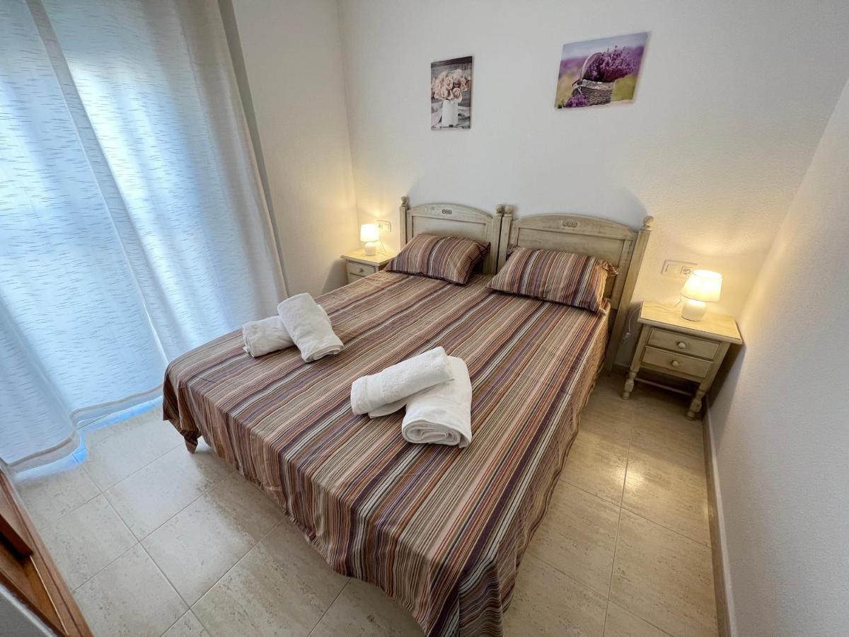 Casa Jorge Villa Torrevieja Exterior foto