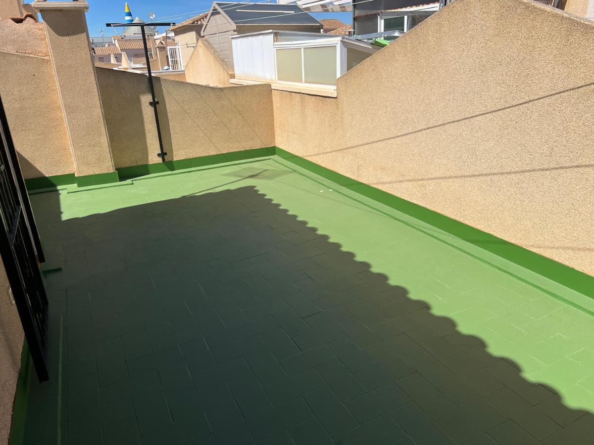 Casa Jorge Villa Torrevieja Exterior foto