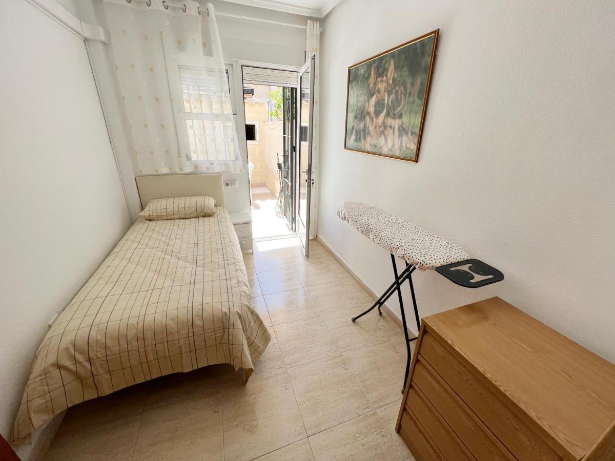 Casa Jorge Villa Torrevieja Exterior foto