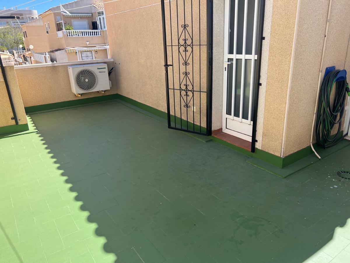 Casa Jorge Villa Torrevieja Exterior foto