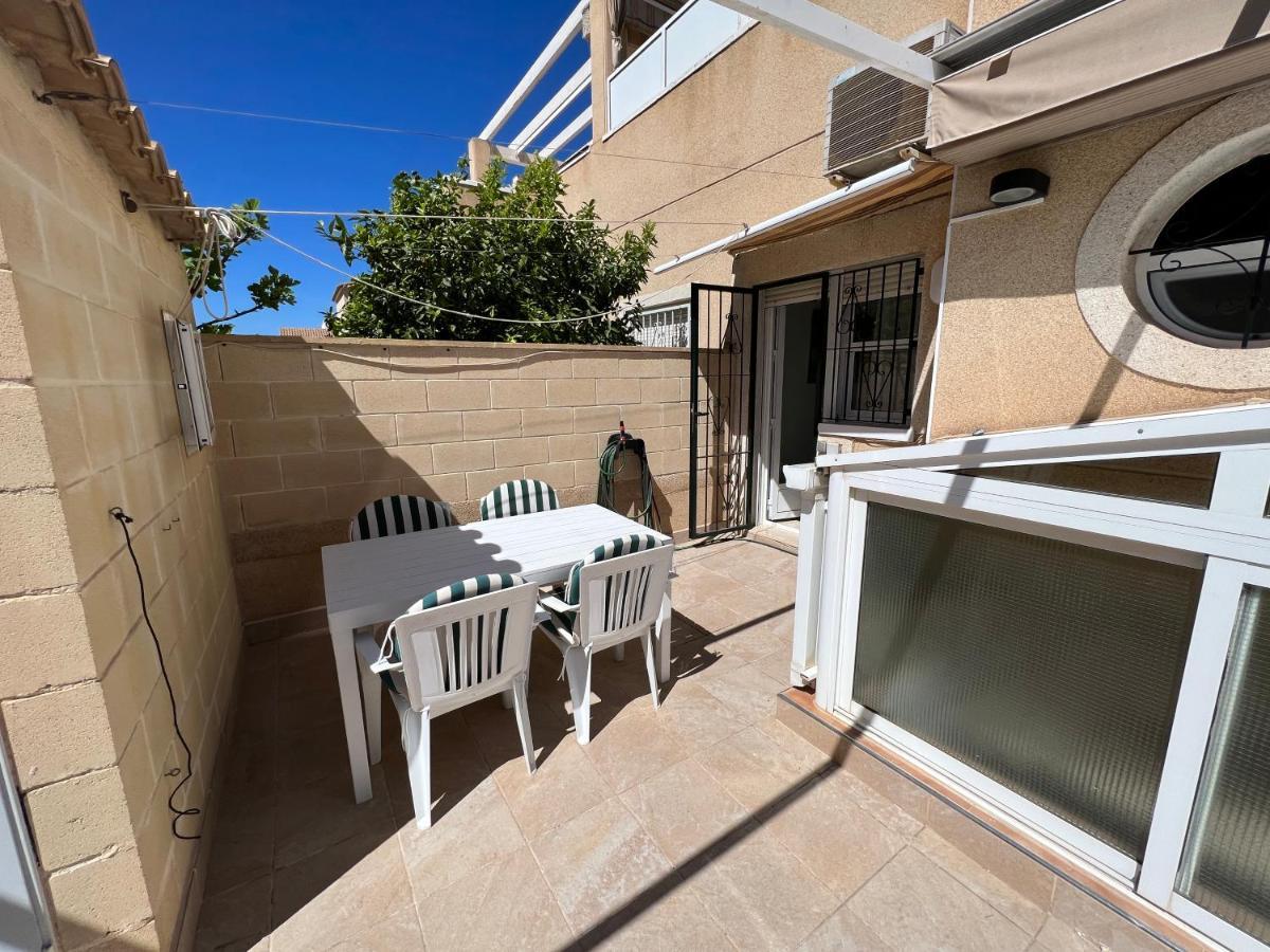 Casa Jorge Villa Torrevieja Exterior foto