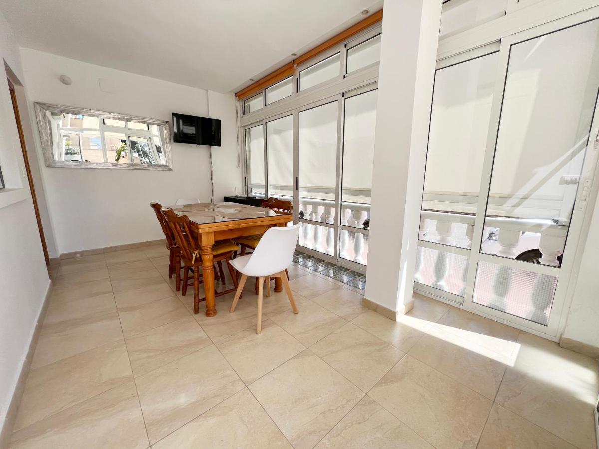 Casa Jorge Villa Torrevieja Exterior foto