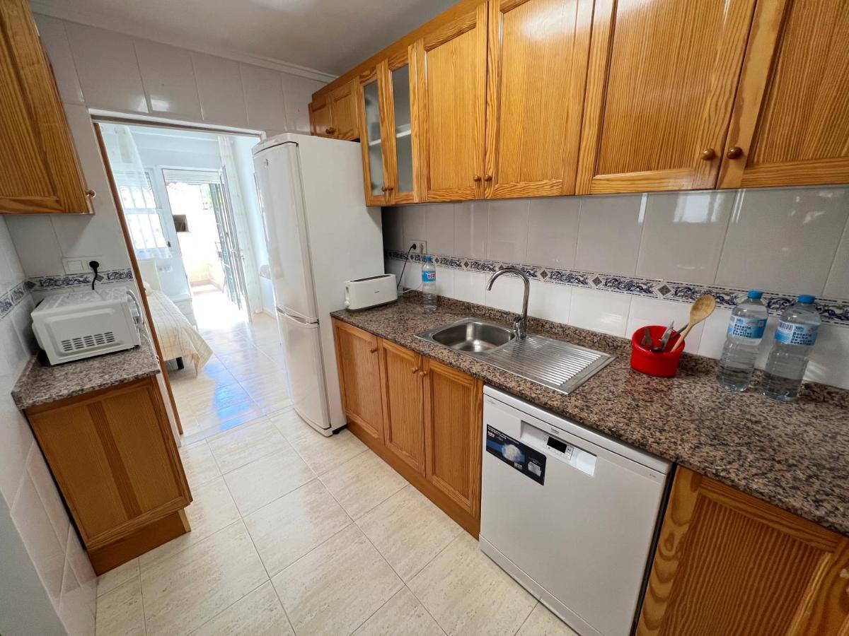 Casa Jorge Villa Torrevieja Exterior foto
