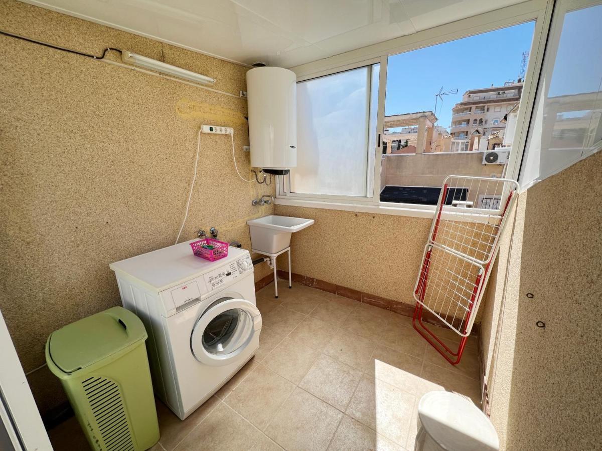 Casa Jorge Villa Torrevieja Exterior foto