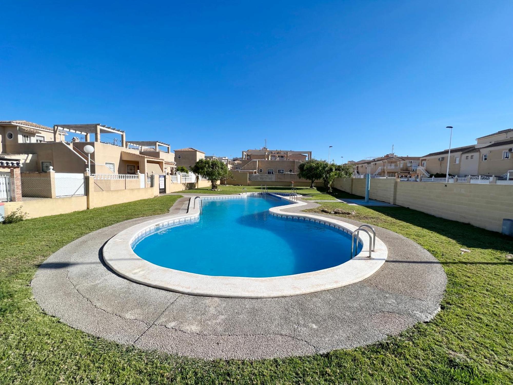 Casa Jorge Villa Torrevieja Exterior foto